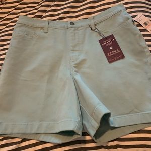 Ladies shorts